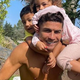 Ronaldo z družino po hitrem postopku zapustil luksuzno vilo