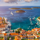 Ta hrvaški otok je po mnenju Američanov med najlepšimi v Evropi