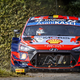 Neuville zmagovalec relija na Japonskem