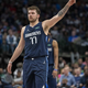 Luka Dončić podira nove mejnike