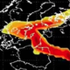 Jedrski oblak iz Ukrajine. Moskva tiho. Alarm na Švedskem. Po Evropi strah.