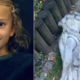 Je sedemletnica plezala na kip, ki ji je vzel življenje?
