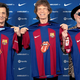 Barcelona in Rolling Stones bodo združili moči proti Realu