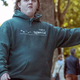 Lewis Capaldi pomagal nezavestni ženski, razglasili so ga za junaka