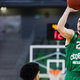 Okrepljena Cedevita Olimpija pred najtežjo nalogo