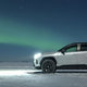 45-metrska ledena cesta: pripeljala je do osupljivega prizora #video