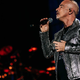 Eros Ramazzotti se veseli nove vloge: postal je dedek