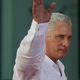 Miguel Diaz-Canel dobil drugi mandat na položaju predsednika Kube