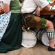 Končal se je Oktoberfest: manj obiskovalcev in rekordno drago pivo #video #foto