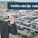 Največja akcija VW, Audi, SEAT, CUPRA, in Škoda v Sloveniji: sedaj po ugodnejših cenah!