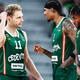 Cedevita Olimpija v boj za tretjo zmago