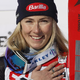 Mikaela Shiffrin na lovu za posebnim mejnikom