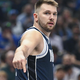 Luka Dončić s čudežno podajo očaral svet. Zdaj se odpravlja k ''sinu''.