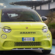 Imajo zvezane roke: Abarth brez novih bencinskih športnikov