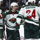 Minnesota Wild tokrat gostuje pri Chicagu