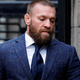 Razvpiti Conor McGregor izgubil tožbo zaradi spolnega napada