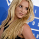 ZDA zapustila tudi Britney Spears