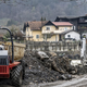 Kmalu naj bi zabrneli stroji, znamenitosti v takšni obliki ne bo več