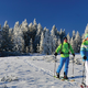 70 km snežnih užitkov, štiri vrhunska smučišča in ena skupna ski karta!