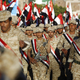 Novi ameriški napadi na Hutije v Jemnu: "To je šele začetek" #vživo