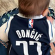 Med navijači Dallasa narašča optimizem, Luka Dončić je ni skupil huje