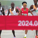 Organizatorji polmaratona v Pekingu prvim štirim odvzeli uvrstitve in nagrade