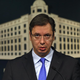 Vučić: Ne vem, kdo je bil bolj odvraten, Slovenci ali kdo drug