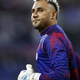 Keylor Navas napovedal konec kariere