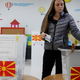 V Severni Makedoniji predsedniške in parlamentarne volitve