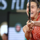 Sabalenka tokrat proti svoji dobri prijateljici