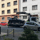 Ljubljana: "Pajek" odpeljal porscheja v 3 minutah in 34 sekundah #video