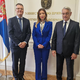Matjaž Han: Srbija je pomembna gospodarska partnerica Slovenije