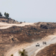 Izraelska vojska s tanki prodira globlje v Rafo