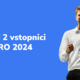 Osvoji VIP-vstopnice za Euro 24 #nagradnaigra