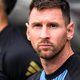 Messi prvič po pol leta, velik dan za Lewandowskega