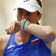 Tamara Zidanšek izgubila v polfinalu turnirja WTA 125 v Bariju