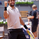 Berrettini po Gstaadu osvojil še Kitzbühel