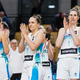 Slovenske košarkarice v ponedeljek začenjajo poletne priprave