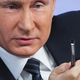 Resno opozorilo: Če bo Putin zmagal, ne bo več Evrope