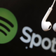 Spotify v četrtletju s petino višjimi prihodki