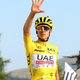 Pogačar zaprl usta kritikom: To ni zabava, to je Tour de France