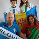Družina v Sloveniji, s katero se je na Euru kruto poigrala usoda