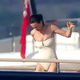 Katy Perry z družino uživa v Sredozemlju #foto