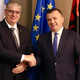 Sodelovanje med Slovenijo in Albanijo se bo okrepilo