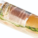 Hrvaške trgovine umikajo slovenske sendviče, ki vsebujejo nevarno bakterijo
