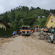 Po oceni župana v Kokri škode za vsaj 2,5 milijona evrov