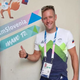 Prvi slovenski olimpijci že na prizorišču OI #video