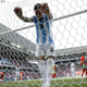 Argentinski nogometaši pod pritiskom