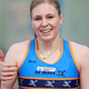 Maja Mihalinec Zidar zmagala na 100 in 200 m