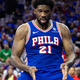 Embiid z novo rekordno pogodbo v Philadelphii